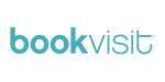 Bookvisit logo