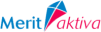 Meritaktiva logo